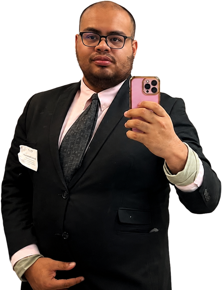 Alexis Marroquin
